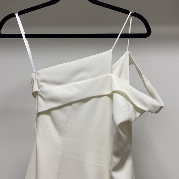 Superdown white dress - Picture 2 of 4